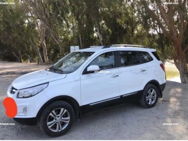 Voiture Baic Kenbo S3 Voiture Baic Kenbo S3