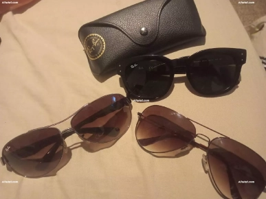 Lunettes pour hommes et femmes