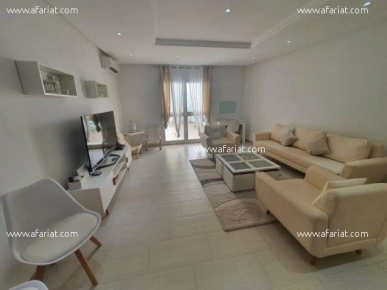 Appartement BRILLANT(Réf: L2292)