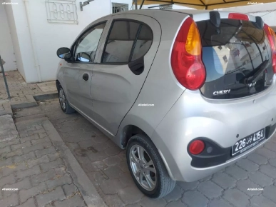 vente chery QQ