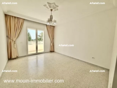 Appartement Florus AL3519 Hamammet