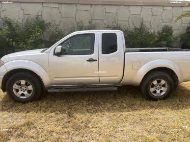 NAVARA D40 NAVARA D40