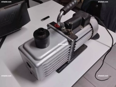 pompe a vide pompe a vide