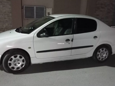 Peugeot 206 Sedan ndhifa barcha