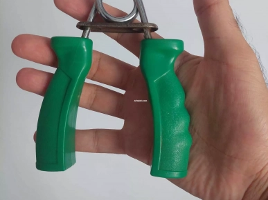 Pince de musculation en bon état Pince de musculation en bon état