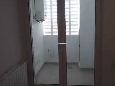 l'appartement S+1 à louer