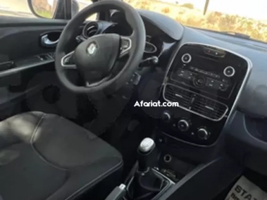 clio dynamique