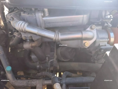 pickup foday 4*4 presque neuve