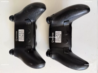 manette ps4/pc