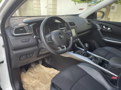 Renault kadjar 2019