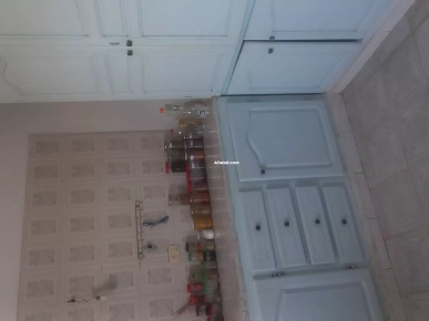 a louer etage de villa  a mourouj 1