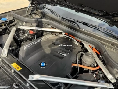BMW X5 Xdrive 50e 2026