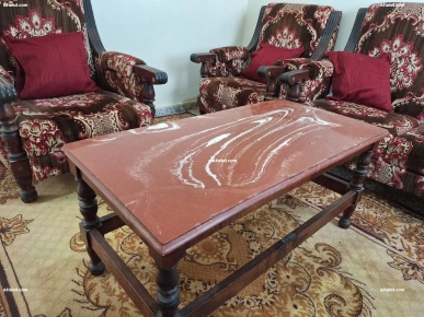 sallon antique