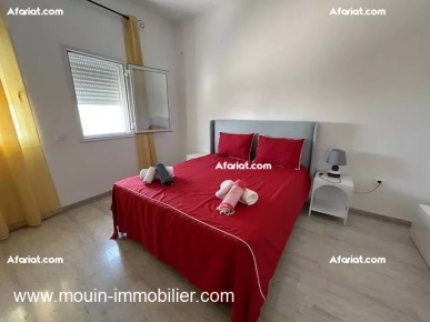Villa Rosalinda AL3544 Hammamet Mrezka