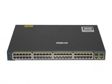 Cisco 2960 Cisco 2960