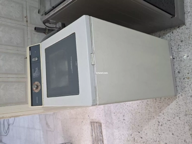 machine a laver