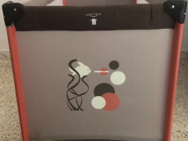 Lit parapluie - à Rafraf plage Lit parapluie - à Rafraf plage