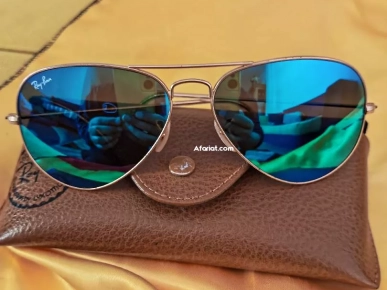 lunettes Ray Ban