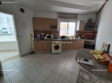 Appartement BAYA (Réf: V1213)