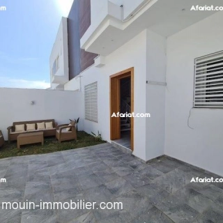 Duplex Dalia 2 AL2814 Hammamet Nord Duplex Dalia 2 AL2814 Hammamet Nord
