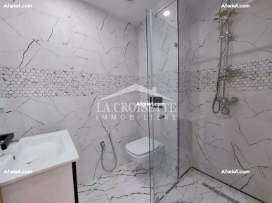 Appartement S+1 à La Nouvelle Soukra ZAL1295