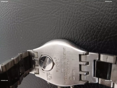 3 montre swatch originale pour femme