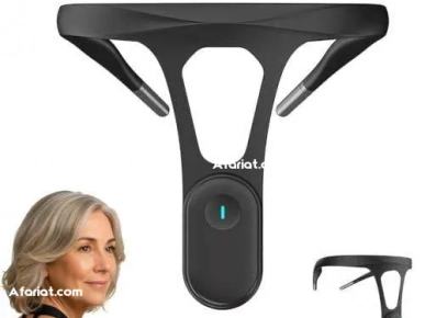 correcteur de posture dorsal intelligent