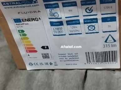 projecteur piscine projecteur piscine