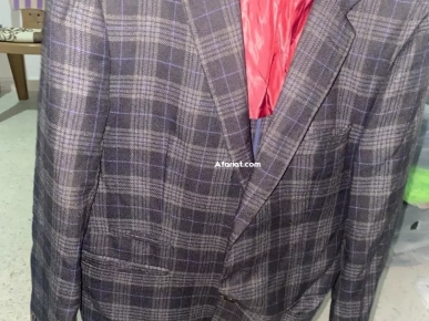 8 blazers homme