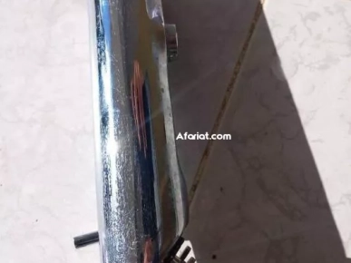 Robinet automatique Robinet automatique