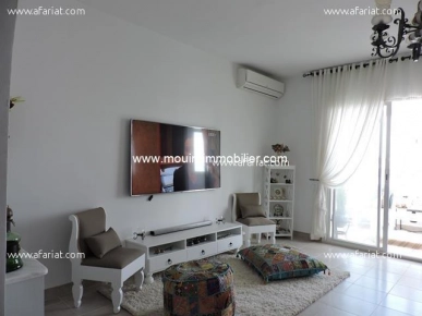 Appartement Dubaii AV1235