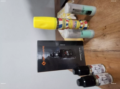 Geekvape T200 (Aegis Touch) Kit 200W Geekvape T200 (Aegis Touch) Kit 200W