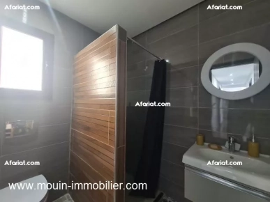 APPARTEMENT ANABELLE Hammamet Sidi Mahersi AV1663