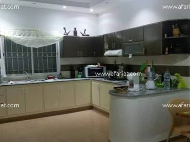 Villa Myrna AV1403 Hammamet
