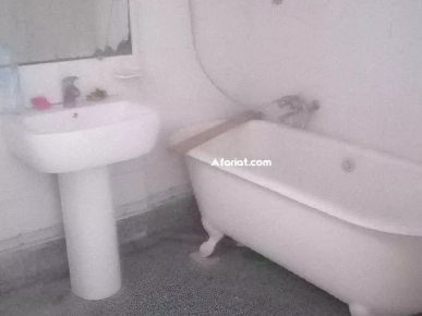 appartement au centre ville de Tunis