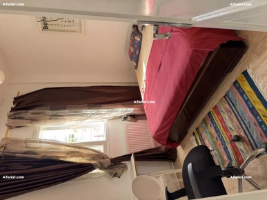 chambre a amilcar