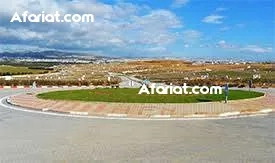 lot de terrain a vendre
