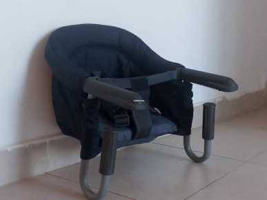 Siège de table pour bébé