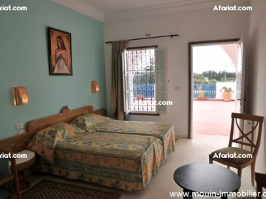 DAR BALDI Hammamet Zone Craxi AL1091