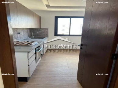 Appartement S+2 aux Jardins de Carthage ZAL1000