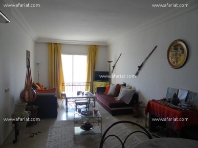 Appartement LYNE (Réf: V340)