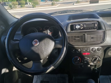 FIAT Punto 3