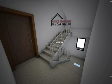 des appartement près de la plage