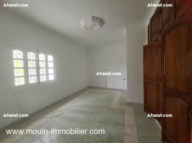 VILLA LIMAR Hammamet Centre Ville AL2900