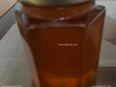 Nouvelles variétés du miel pur