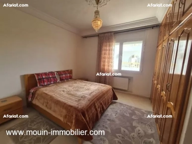 APPARTEMENT DELFINO Hammamet AL3514