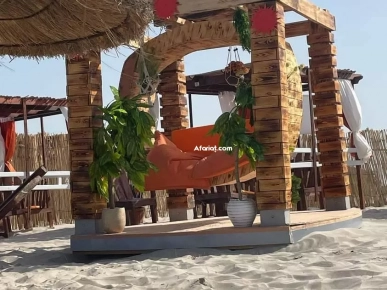 restaurant à coco beach ghar el meleh restaurant à coco beach ghar el meleh