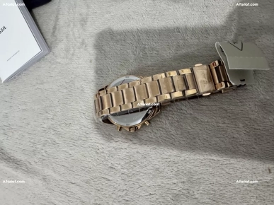 montre fossil pour femme