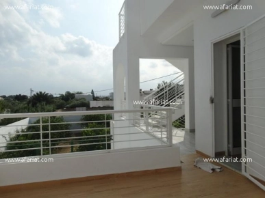 APPARTEMENT HABIBA L2155