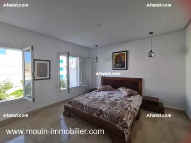 Villa Skander AL3545 Hammamet